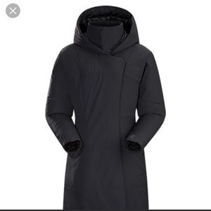 Arc’teryx Gambier Parka
